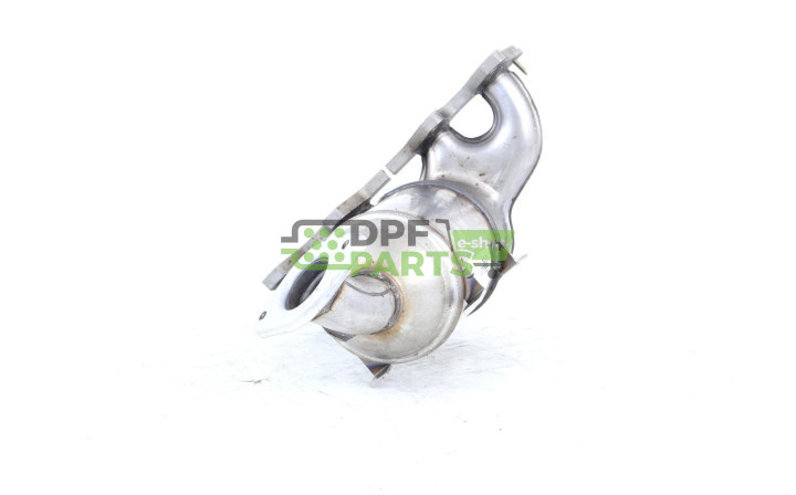 Katalizator FIAT Punto, Grande Punto, Panda - 1.2-1.4 - 51781581 51782286 51799774 51799776 51824930 51846634 51929835 52034498
