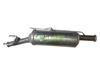 Filtr cząstek stałych FAP CITROEN C4 / PEUGEOT 3008 - 1.6 Blue HDI  - 9810717280 1611722680 1611722780 1616515180 1614254380