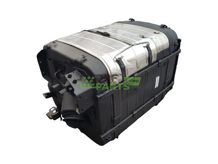 Katalizator Euro 6 MERCEDES Actros - A0084902112 0084902112 A0054902912 A0084901112 0074908412 0044908412 A0094906612