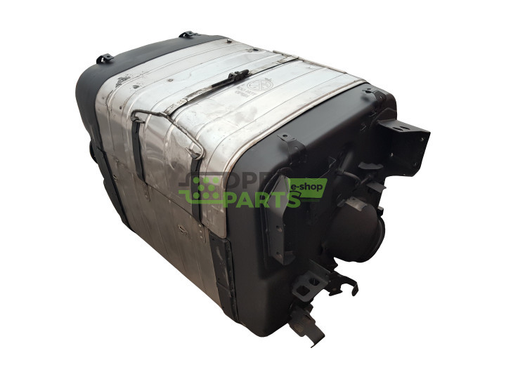 Katalizator Euro 6 MERCEDES Actros - A0084902112 0084902112 A0054902912 A0084901112 0074908412 0044908412 A0094906612