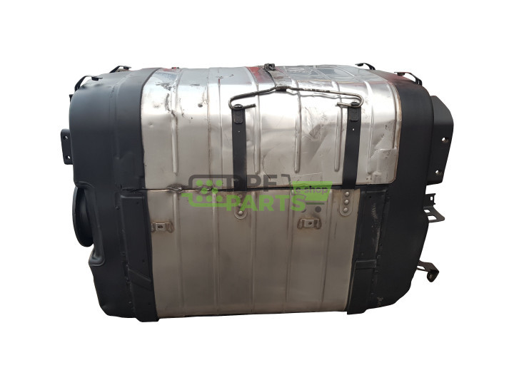 Katalizator Euro 6 MERCEDES Actros - A0084902112 0084902112 A0054902912 A0084901112 0074908412 0044908412 A0094906612