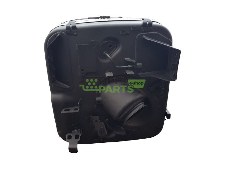 Katalizator Euro 6 MERCEDES Actros - A0084902112 0084902112 A0054902912 A0084901112 0074908412 0044908412 A0094906612