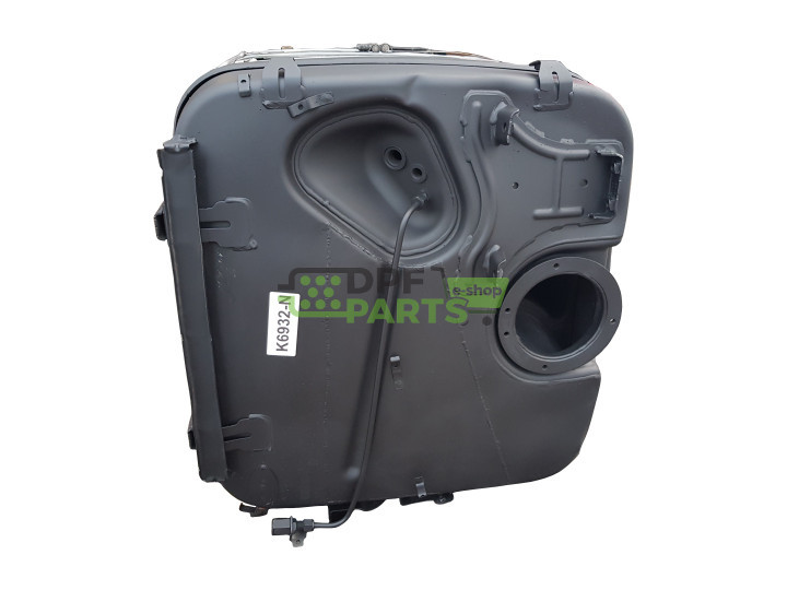 Katalizator Euro 6 MERCEDES Actros - A0084902112 0084902112 A0054902912 A0084901112 0074908412 0044908412 A0094906612