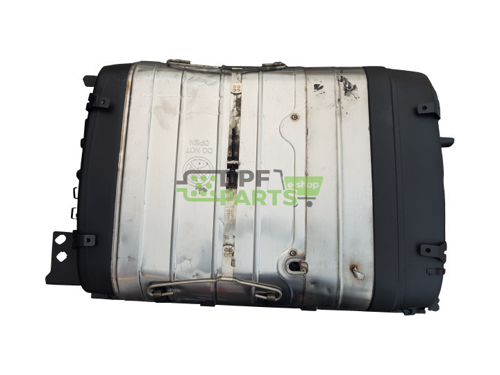 Katalizator Euro 6 MERCEDES Actros - A0084902112 0084902112 A0054902912 A0084901112 0074908412 0044908412 A0094906612