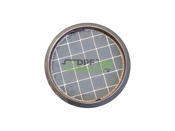Filtr cząstek stałych DPF DAF LF Euro 6 - 5296897