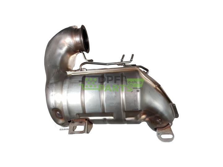 Filtr cząstek stałych GPF NISSAN Qashqai II, X-Trial T32 - 1.3 DIG-T - 2090000Q3A 208A08881R 2090000Q2L 208A07291R