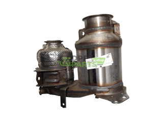 Filtr cząstek stałych DPF VW / SKODA / AUDI / SEAT