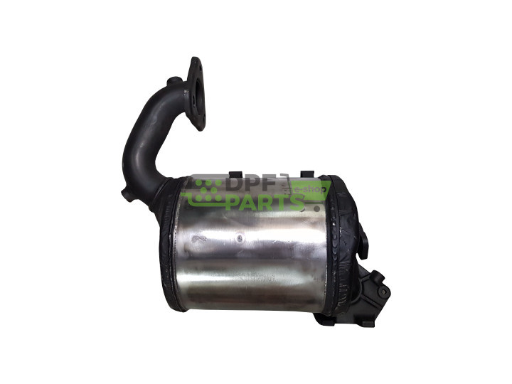 Filtr cząstek stałych DPF NISSAN Qashqai / RENAULT Captur / OPEL Vivaro - 1.6 DCI