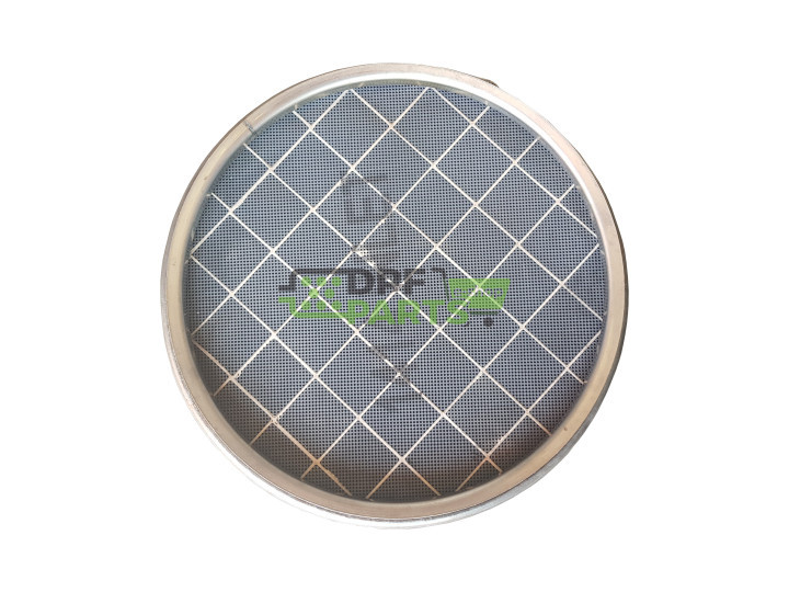 Filtr cząstek stałych DPF MERCEDES Actros Euro 6 - A0014904892 A001490489282  0014904892 001490489282 A0014908592 A001490859280