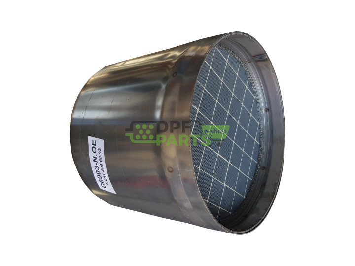 Filtr cząstek stałych DPF MERCEDES Actros Euro 6 - A0014904892 A001490489282  0014904892 001490489282 A0014908592 A001490859280