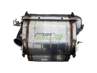 Katalizator Euro 6 MERCEDES Actros - A0114907612 0114907612