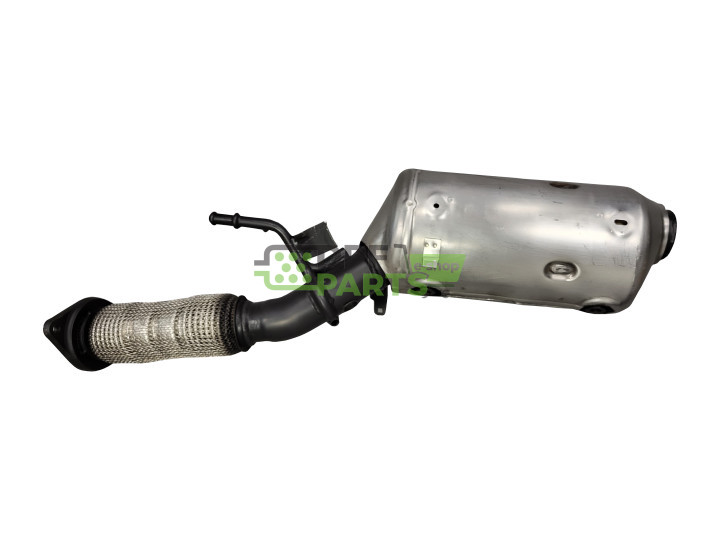 Filtr pevných částic GPF RENAULT Clio V, Captur II, Arkana - 1.6 SCE HYBRID - 208021256R 208029748R 208002229R 200A05983R 200A09