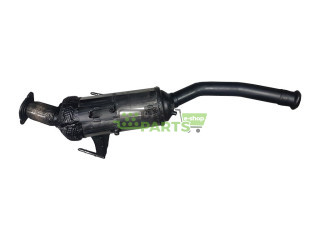 Filtr cząstek stałych RENAULT Master III - 2.3 DCI - 208022746R 200102002R 200108434R