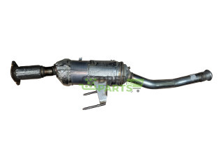 Filtr cząstek stałych RENAULT Master / OPEL Movano / NISSAN NV400 - 2.3 DCI - 200105380R 200106415R 200107203R 4502875 95521508 