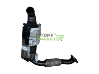 Filtr pevných částic DPF FORD C-Max II, Focus III, Grand C-Max, Connect - 1.6 TDCI - 1869341 1881740 AV615H270SA 2085328 AV615H2