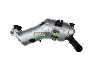 Filtr cząstek stałych DPF FIAT 500L