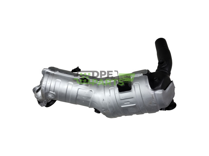 Filtr cząstek stałych DPF FIAT 500L