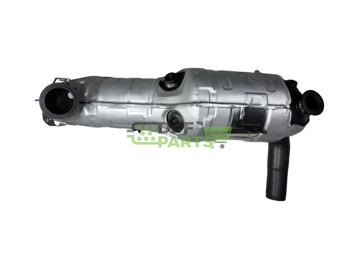 Filtr cząstek stałych DPF FIAT 500L