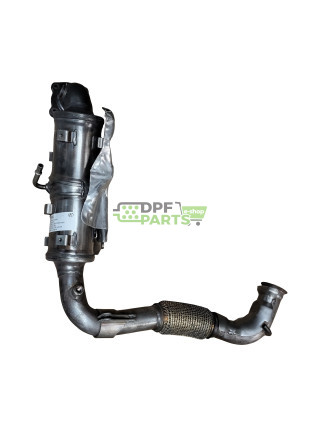 Filtr cząstek stałych GPF FORD Fiesta VII, EcoSport II - 1.0 - 2238592 J1B1-5H270-EB