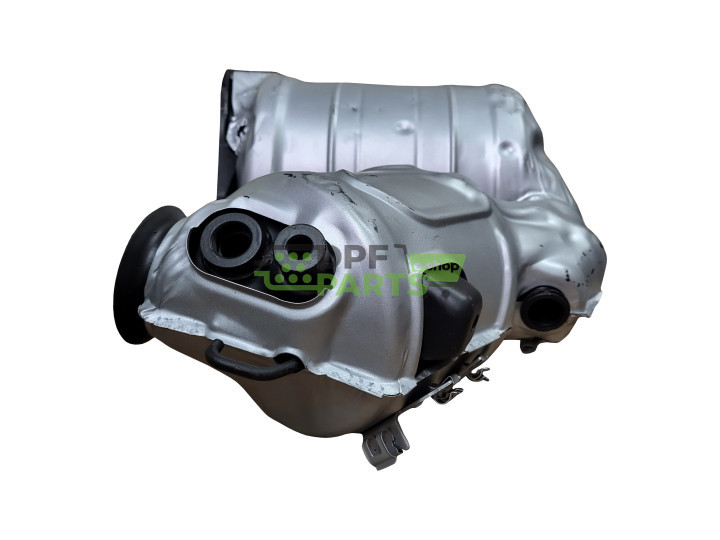 Filtr pevných částic DPF RENAULT Kadjar, Koleos, Megane, Scenic, Talisman / NISSAN Qashqai II, X-Trial III - 1.7 DCI - 208A00747