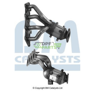 Katalyzátor KIA Sportage Ceed Soul Sportage / HYUNDAI i30 i40 Rio Veloster - 1.6 GDI - 285102BEF1 285102BGF5 285102BEF5 285102BP