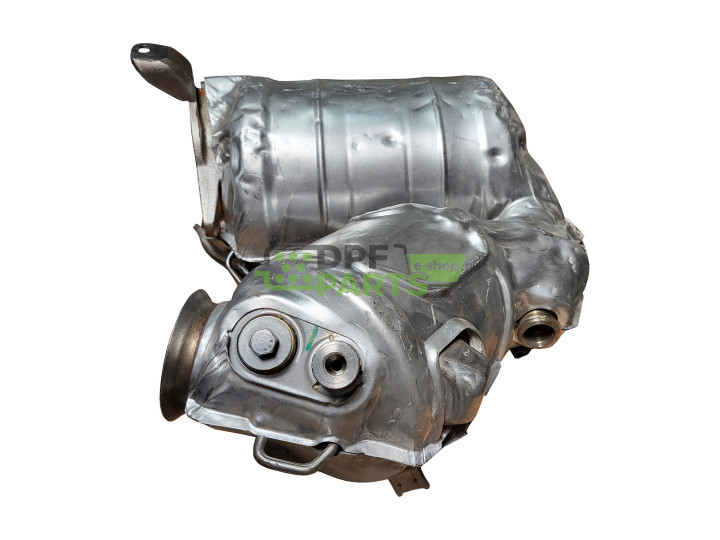 Filtr pevných částic DPF RENAULT Kadjar, Koleos, Megane, Scenic, Talisman / NISSAN Qashqai II, X-Trial III - 1.7 DCI - 208A00747