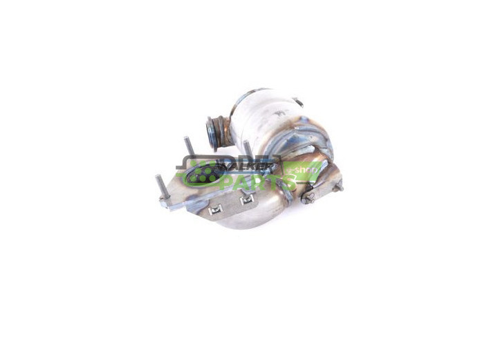 Katalyzátor RENAULT Megane II, Scenic II, Gran Scenic II - 1.9 DCI - 090-510 8200627904 8200747079 8200764797 8200812471 8200474