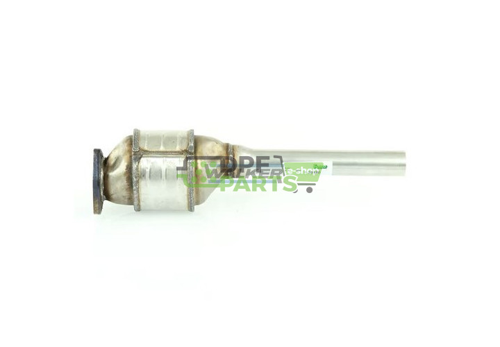 Katalyzátor VW Polo / SEAT Ibiza / SKODA Cordoba, Fabia - 1.9 SDI - 6K0131701L 6K0131701LV 6K0131701LX 6K0253058BX 098-780 098-8