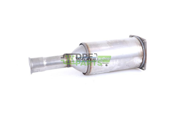 Filtr pevných částic FAP CITROEN C8 / FIAT Scudo Ulysse / LANCIA Phedra / PEUGEOT 807 - 2.0HDi - 095-008 095-108 1731ET 96551656