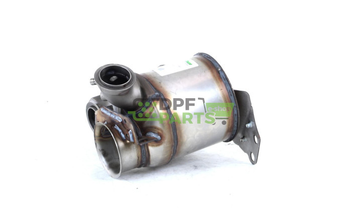 Filtr pevných částic DPF VW Golf / SKODA Octavia / SEAT Leon / AUDI A3 - 1.6-2.0 TDI - 04L131606NX 04L131602FX 04L131601KX 04L13