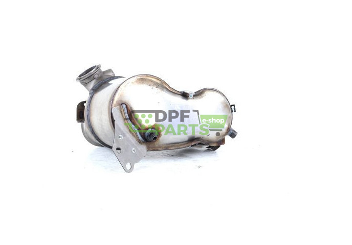 Filtr pevných částic DPF VW Golf / SKODA Octavia / SEAT Leon / AUDI A3 - 1.6-2.0 TDI - 04L131606NX 04L131602FX 04L131601KX 04L13