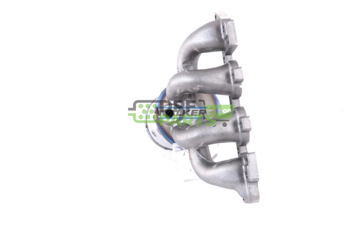Katalyzátor OPEL Astra G Combo Corsa Meriva Vectra Zafira - 1.4-1.6 - 13105075 13106576 24412000 55555949 55556534 55561176 5849