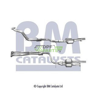 Filtr cząstek stałych DPF MERCEDES Sprinter - 2.2 CDI - A9064900592 A9064900337 A9064900992 A9064901192 A9064901592