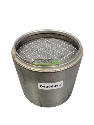 Filtr pevných částic DPF MERCEDES Actros Euro 6 - A0014905192 A001490519282 0014905192 001490519282 A0014908692 A001490869282 A0