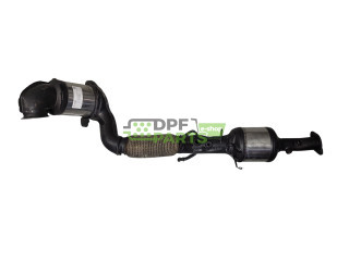 Filtr pevných částic GPF AUDI A3 / WV Arteon, Golf, Passat / SKODA Superb, Octavia / SEAT Leon / Cupra Formentor - 1.4 TSI Hybri