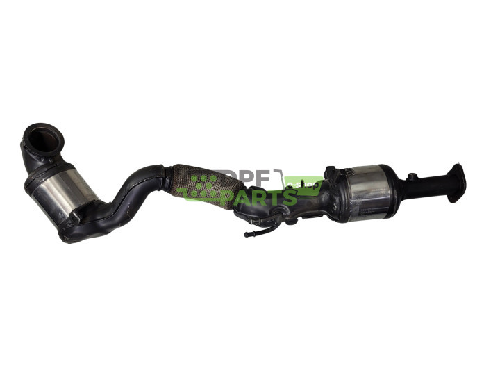 Filtr pevných částic GPF AUDI A3 / WV Arteon, Golf, Passat / SKODA Superb, Octavia / SEAT Leon / Cupra Formentor - 1.4 TSI Hybri