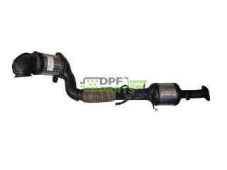 Filtr pevných částic GPF AUDI A3 / WV Arteon, Golf, Passat / SKODA Superb, Octavia / SEAT Leon / Cupra Formentor - 1.4 TSI Hybri