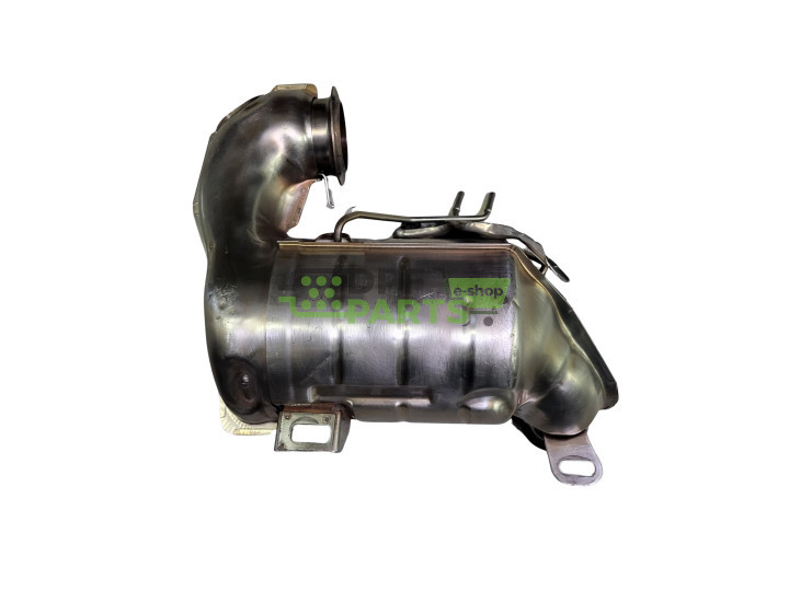 Filtr pevných částic GPF NISSAN Qashqai III, Juke / REANULT Kangoo III, Arkana / DACIA Duster III - 1.3 TCE - 208A09340R 208A088