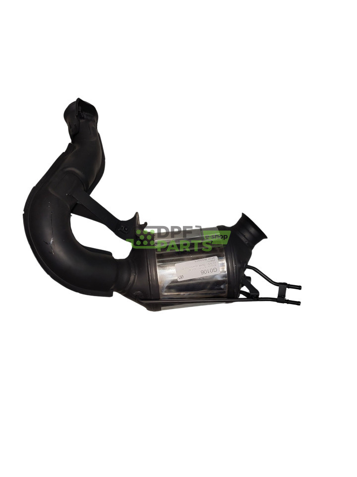 Filtr pevných částic GPF AUDI A5, A6, Q5 - 2.0 TFSI - 8B3254801A 8B3254801B 8B3254801BX