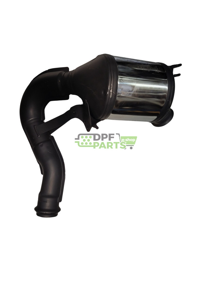 Filtr pevných částic GPF AUDI A5, A6, Q5 - 2.0 TFSI - 8B3254801A 8B3254801B 8B3254801BX