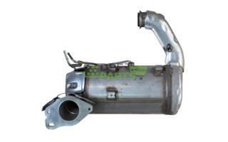 Filtr cząstek stałych RENAULT - 1.5 DCI - 208A06183R