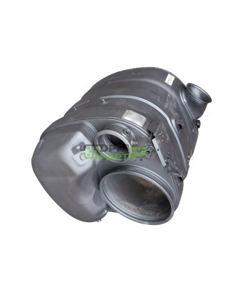 Katalyzátor Euro 6 VOLVO FH, FH 4 / RENAULT Gama T - 21364816 21364817 23426198 22396038 23105923 23094534 23046481 23105924 234