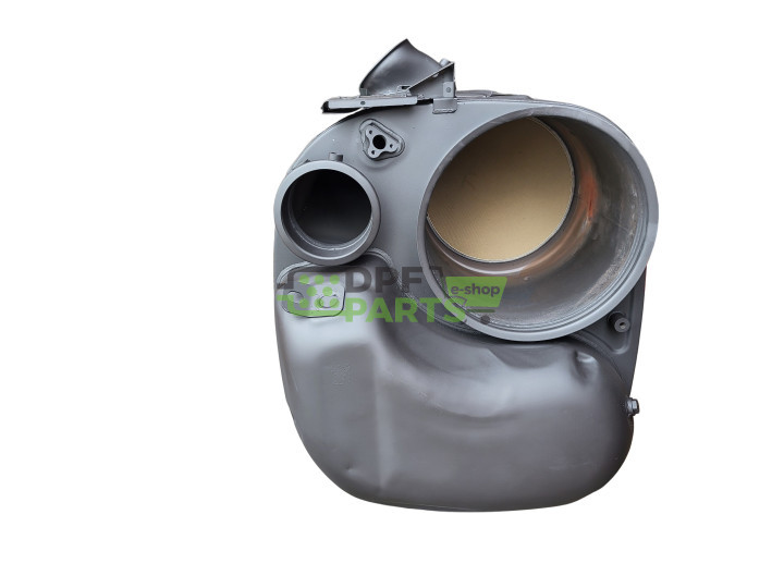 Katalyzátor Euro 6 VOLVO FH, FH 4 / RENAULT Gama T - 21364816 21364817 23426198 22396038 23105923 23094534 23046481 23105924 234