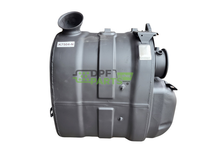 Katalyzátor Euro 6 VOLVO FH, FH 4 / RENAULT Gama T - 21364816 21364817 23426198 22396038 23105923 23094534 23046481 23105924 234