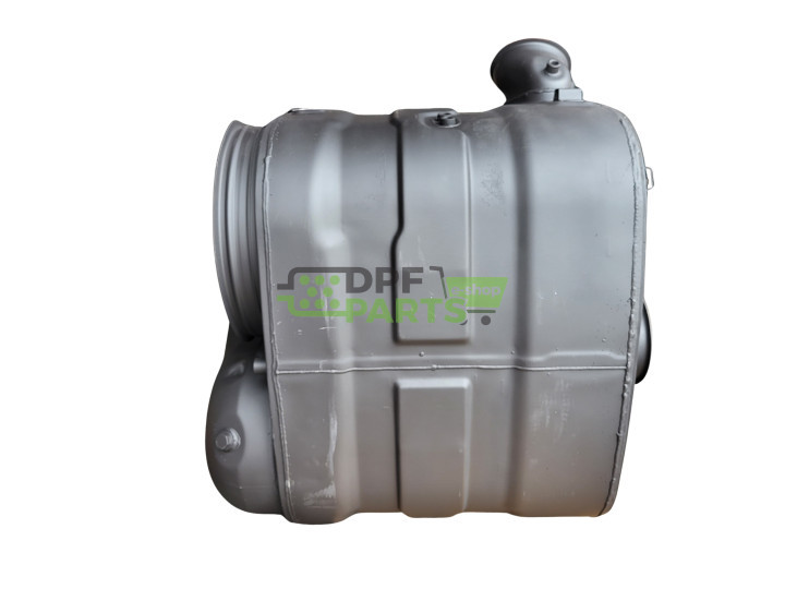 Katalyzátor Euro 6 VOLVO FH, FH 4 / RENAULT Gama T - 21364816 21364817 23426198 22396038 23105923 23094534 23046481 23105924 234