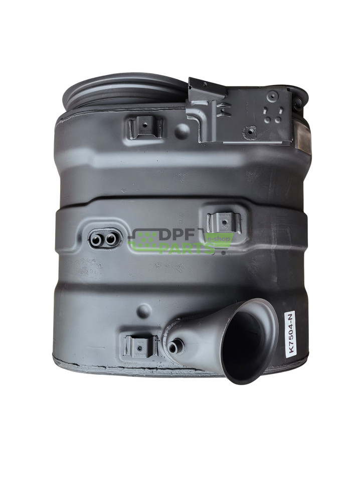 Katalyzátor Euro 6 VOLVO FH, FH 4 / RENAULT Gama T - 21364816 21364817 23426198 22396038 23105923 23094534 23046481 23105924 234