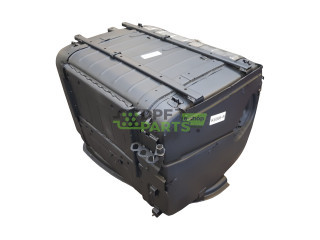 Katalizator K6906 Euro 6 MERCEDES Actros - A0064908712 , 006.490.8712