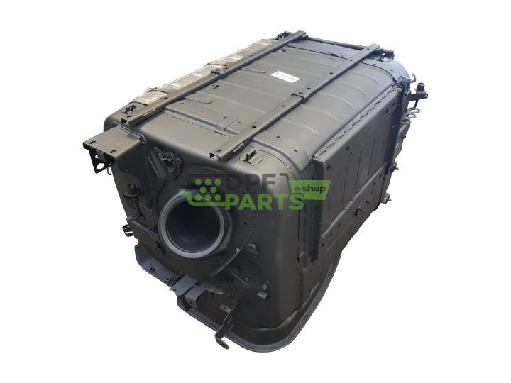 Katalizator K6906 Euro 6 MERCEDES Actros - A0064908712 , 006.490.8712