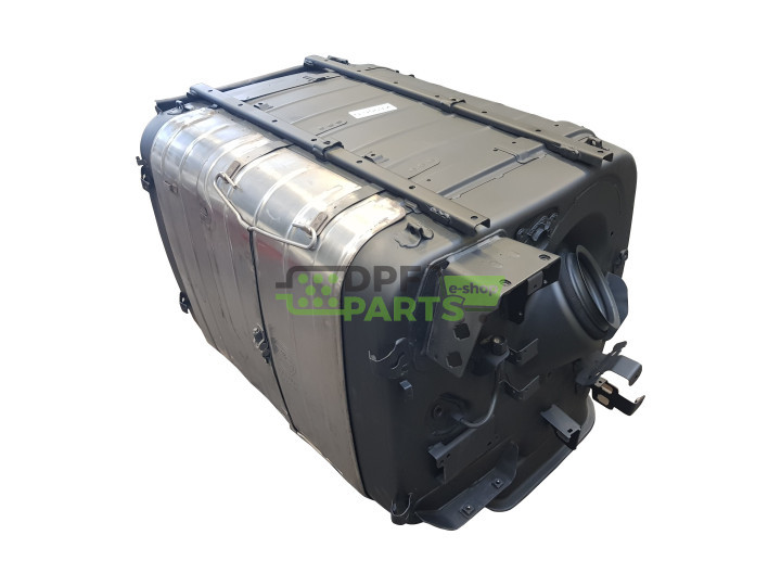 Katalizator K6906 Euro 6 MERCEDES Actros - A0064908712 , 006.490.8712
