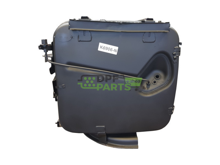 Katalizator K6906 Euro 6 MERCEDES Actros - A0064908712 , 006.490.8712